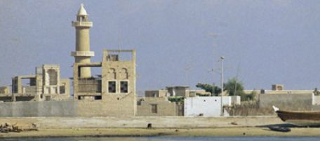 Chi comanda negli Emirati