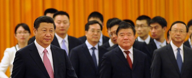 La Cina cambia sul figlio unico