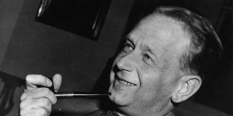 La misteriosa morte di Dag Hammarskjöld, sessant’anni fa