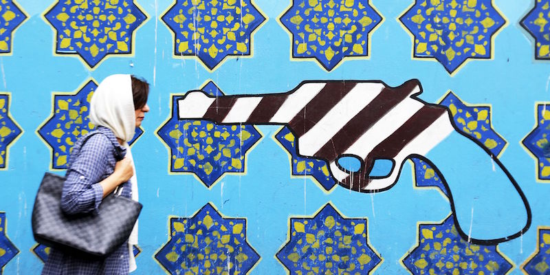 Cosa vuol dire per l’Iran il ritiro degli Stati Uniti dall’accordo sul nucleare