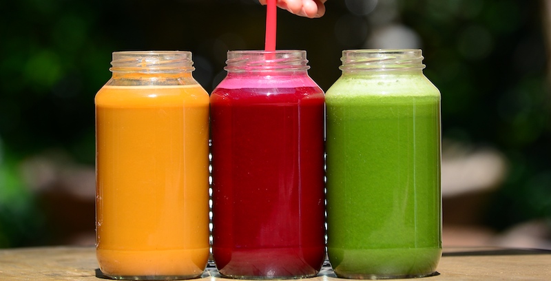 Il problema del gusto durante la chemioterapia
