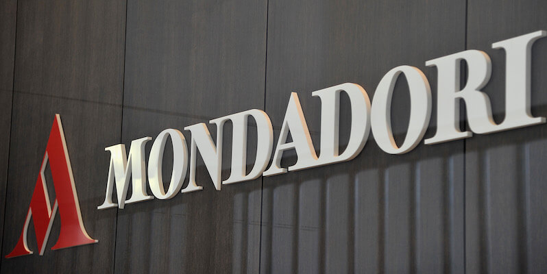 Mondadori ha comprato De Agostini Scuola