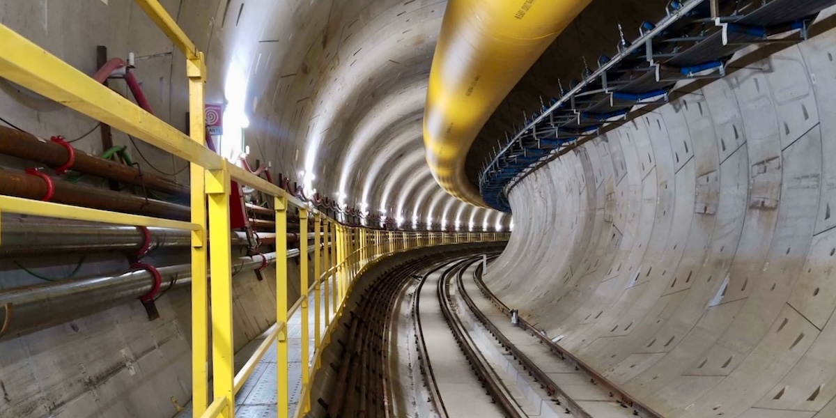 Come cambieranno le ferrovie col Passante di Firenze
